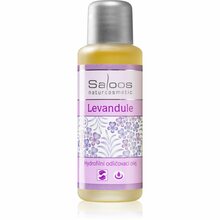 Õline meigieemaldaja Saloos Lavender, 50 ml