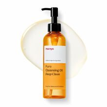 Meigieemaldusõli Manyo Factory Pure Cleansing Oil Deep Clean, 200 ml