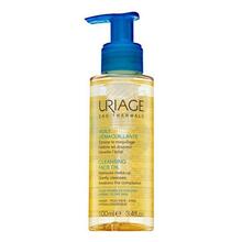 Puhastav näoõli Uriage Cleansing Face Oil, 100 ml