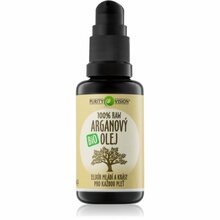 Arganiaõli Purity Vision, 30 ml