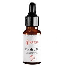 Kehaõli Natur Planet Rosehip Oil, 30 ml