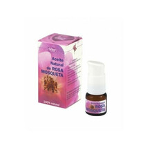 Näoõli Nurana Rosehip Natural Oil, 20 ml