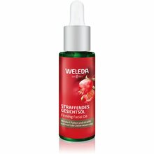 Näoõli Weleda Pomegranate Firming Facial Oil, 30 ml
