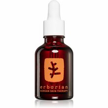 Näitäiustav öine näoõli Erborian Skin Therapy, 30 ml
