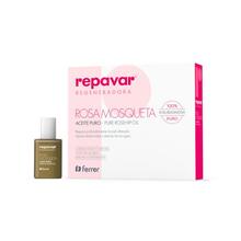 Kibuvitsaõli Repavar Regenerate, 15 ml