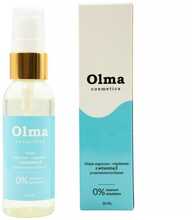 Õli Olma Cosmetics argaania- ja mandliõli E-vitamiiniga, 50 ml