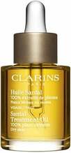 Näitõli Clarins Santal, 30 ml