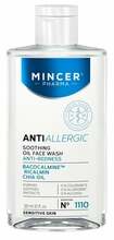 Rahustav näoõli Mincer Pharma No.1110, 150 ml