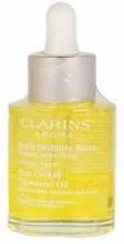 Näoõli Clarins Huile Blue Orchid, 30 ml