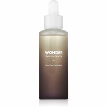 Näoõli Haruharu Wonder Black Rice, 30 ml