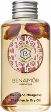Kuivõli Benamor Rose Amelie Revitalizing, 100 ml