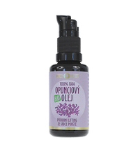 Näoõli Purity Vision Raw Bio Opuntia Oil, 30 ml