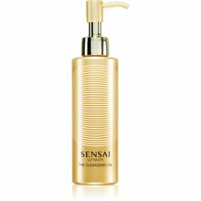 Puhastav näoõli Sensai Ultimate The Cleansing Oil, 150 ml