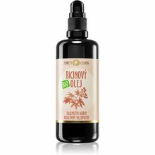 Kastoorõli Purity Vision BIO, 100 ml