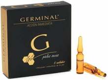 Näoampullid Germinal Immediate Action, 7.5 ml, 5 tk