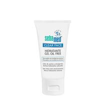 Näogeel Sebamed Clear Face, 50 ml