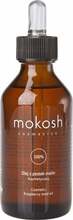 Kehaõli Mokosh Raspberry Seed, 100 ml