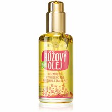 Roosiõli Purity Vision BIO Rose, 100 ml