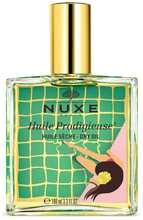 Kuivõli Nuxe Huile Prodigieuse 2020, 100 ml, kollane