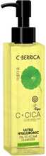 Puhastav õli-vaht Natura Siberica Cica C-Berrica, 150 ml