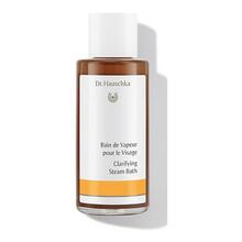 Puhastav auruvanni kontsentraat Dr. Hauschka Clarifying Steam, 100 ml