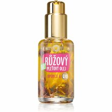 Noorendav näoõli Purity Vision BIO Rose, 45 ml