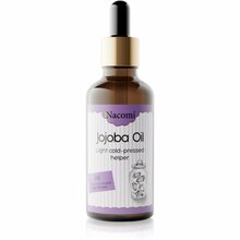Jojobaõli Nacomi Jojoba Oil, 50 ml