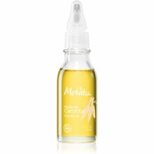 Näoõli Melvita Huile de Carotte, 50 ml