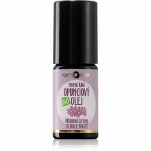 Näoõli Purity Vision Raw Bio Opuntia Oil, 5 ml