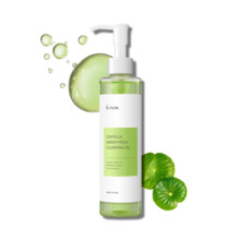 Puhastav näoõli iUNIK Centella Green Fresh Cleansing Oil, 200 ml