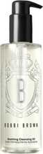 Puhastav näoõli Bobbi Brown Soothing Cleansing Oil, 200 ml