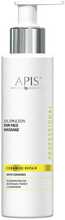 Õliemulsioon näomassaažiks Apis Ceramide Repair, 150 ml
