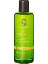 Õli Primavera Jojoba oil Bio, 100 ml