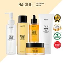 Puhastusõli NACIFIC Fresh Herb Origin Bakuchiol, 300 ml