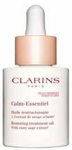 Näoõli Clarins Calm-Essentiel, 30 ml