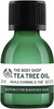 Näoõli The Body Shop Tea Tree, 20 ml