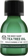 Näoõli The Body Shop Tea Tree, 20 ml