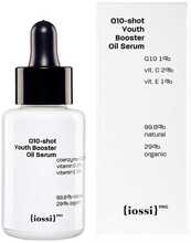 Õliseerum Iossi Q10-Shot Youth Booster Oil Serum, 30 ml
