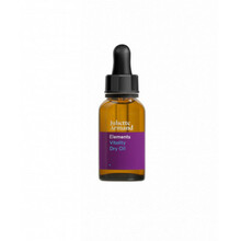 Kuivõli kõikidele nahatüüpidele Juliette Armand Elements Vitality Dry Oil, 20 ml