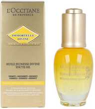 Näoõli L'OCCITANE EN PROVENCE Immortelle Divine, 30 ml