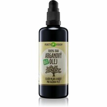 Näoõli Purity Vision BIO argaania, 100 ml
