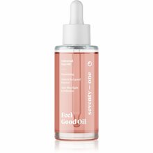 Universaalne näoõli SeventyOne Percent Feel Good, 30 ml