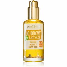 Näoõli Purity Vision BIO jojoba, 100 ml