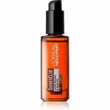 Habemeõli L’Oreal Paris Men Expert Barber Club, 30 ml