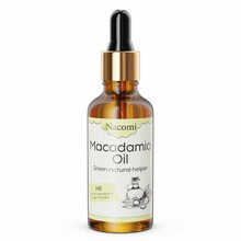 Makadaamiaõli Nacomi, 50 ml
