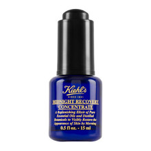 Taastav öine näoõli Kiehl's Midnight Recovery Concentrate, 30 ml