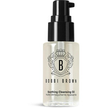 Puhastav näoõli Bobbi Brown Soothing Cleansing Oil, 30 ml