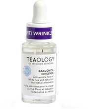Näoõli Teaology Bakuchiol White Tea Infusion, 15 ml