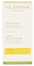 Näoõli Clarins Huile Lotus, 30 ml