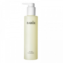 Näopuhastusõli BABOR, 200 ml